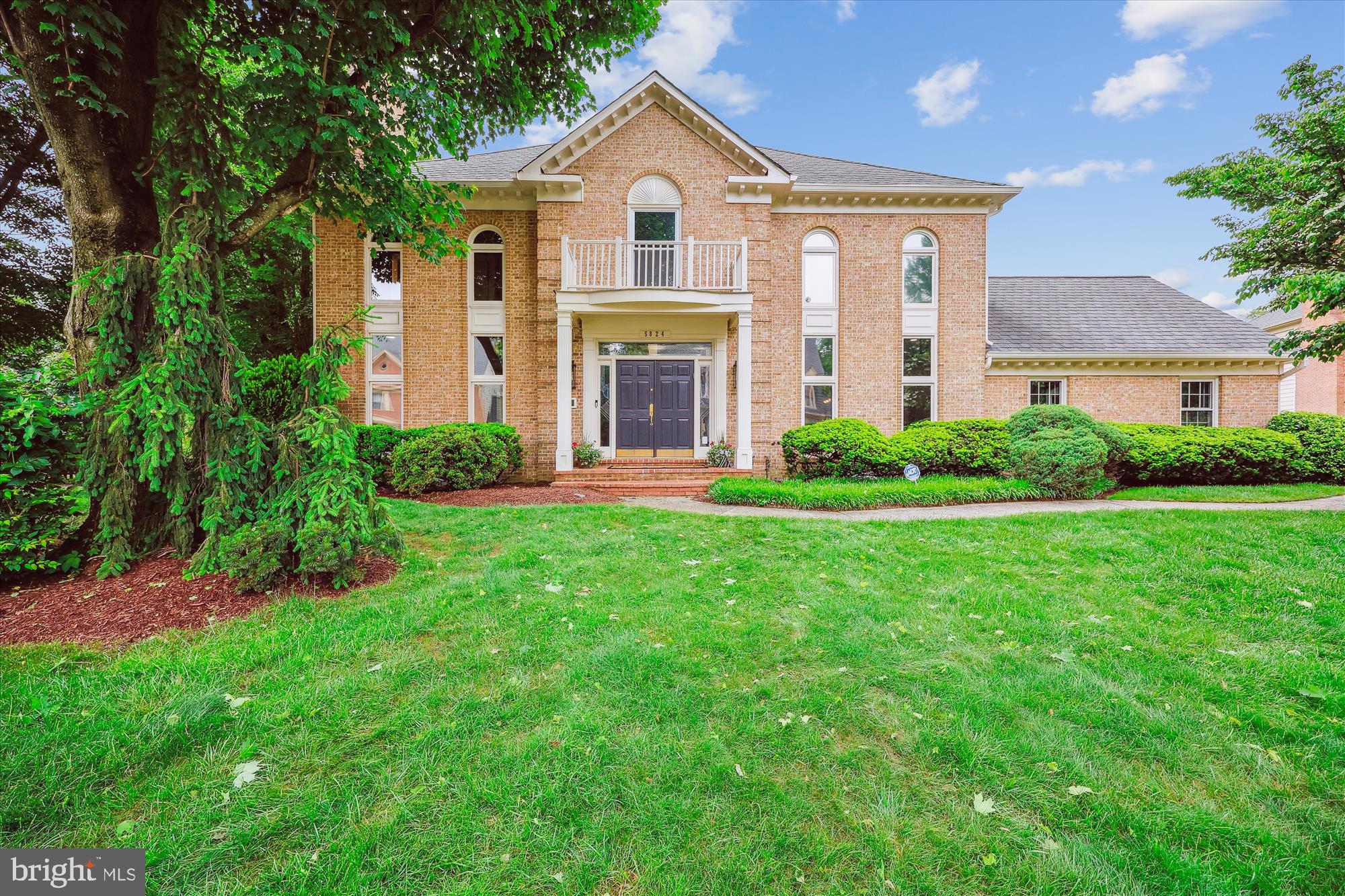 TIMBERLAWN - Residential