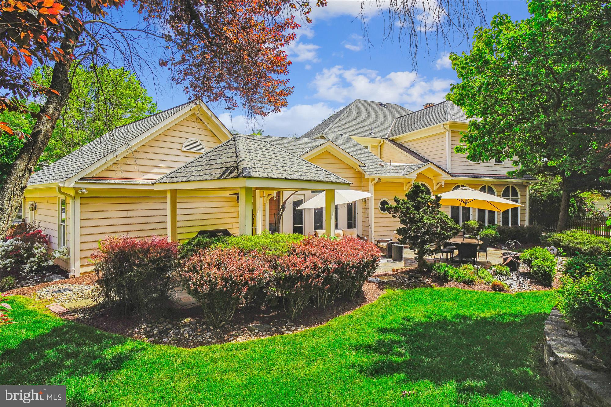 TIMBERLAWN - Residential
