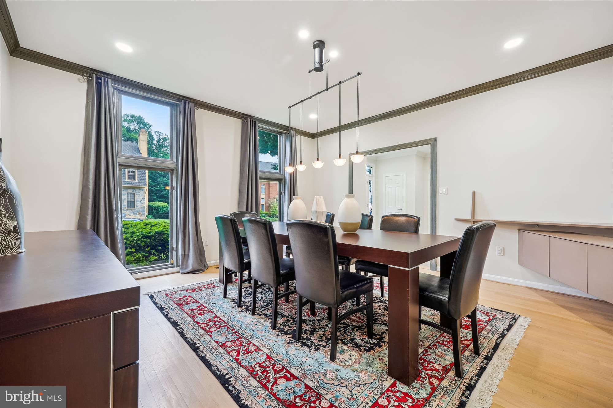 TIMBERLAWN - Residential