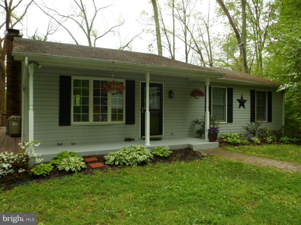 QUIET ACRES - Residential