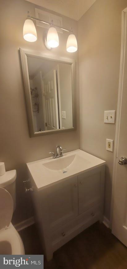 WOODBRIDGE CENTER - Residential