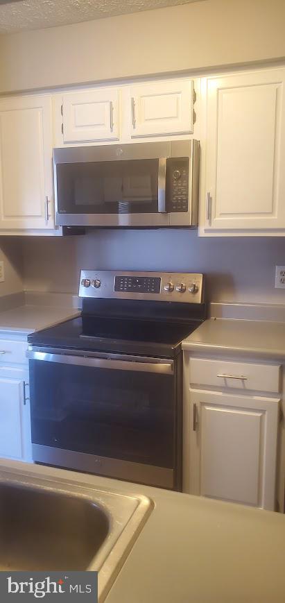 WOODBRIDGE CENTER - Residential