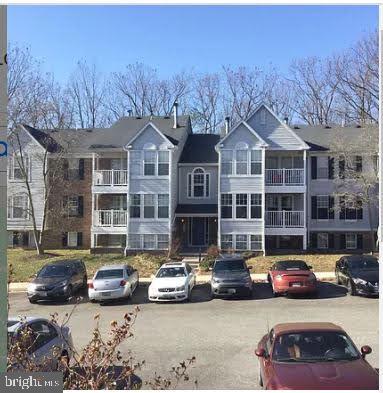 Rare opportunity to purchase a move in ready 2nd floor condo unit at the Woodbridge Condominium.   It comprises of 2 bedroom and 1 1/2 bathroom approximately 1,100 square feet.  It is located in Edgewood, Maryland.  Close proximity to I-96, White Marsh, Aberdeen Proving Grounds and much more.