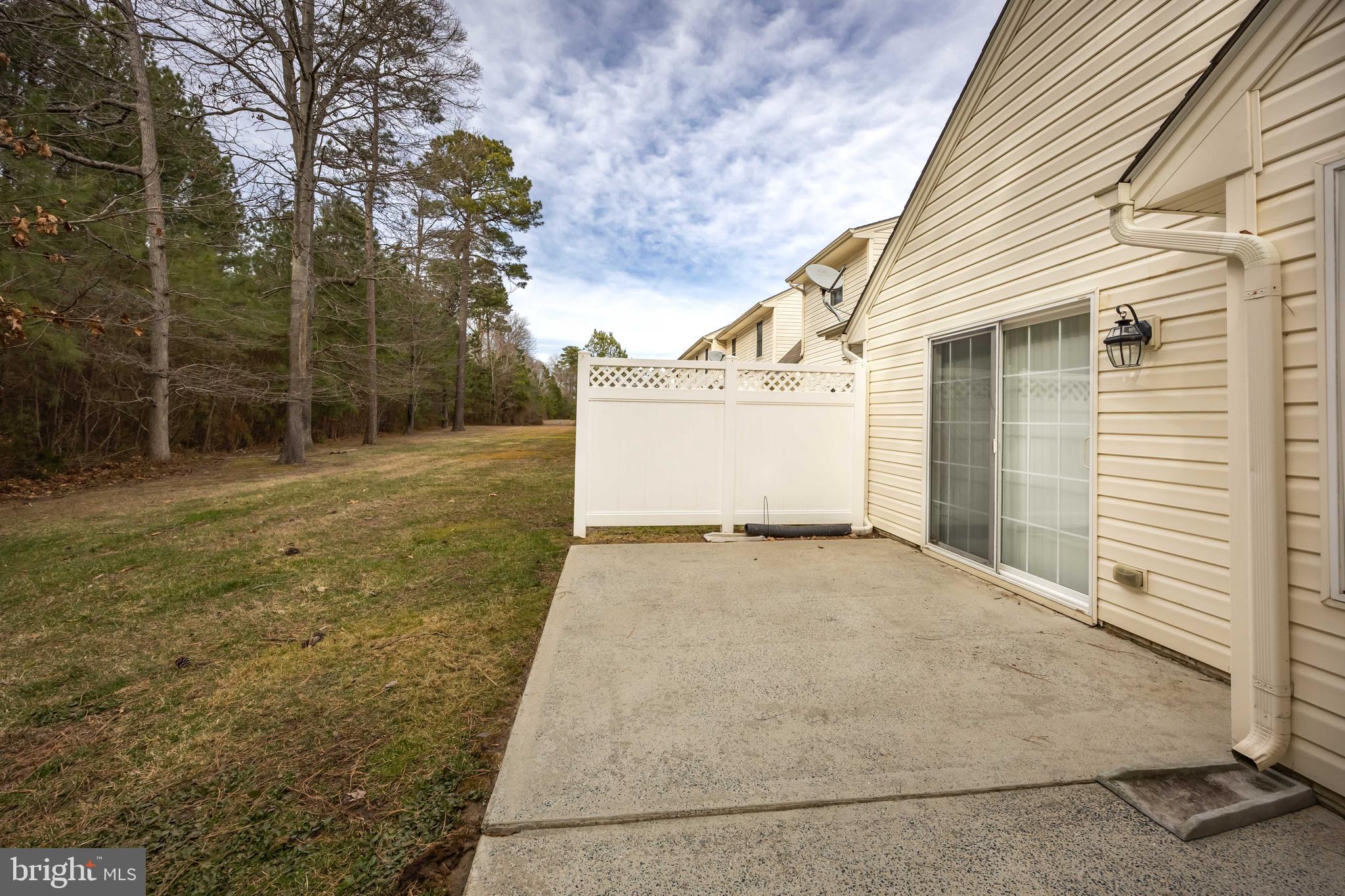 VILLAGES AT PARSONS LAKE - Residential