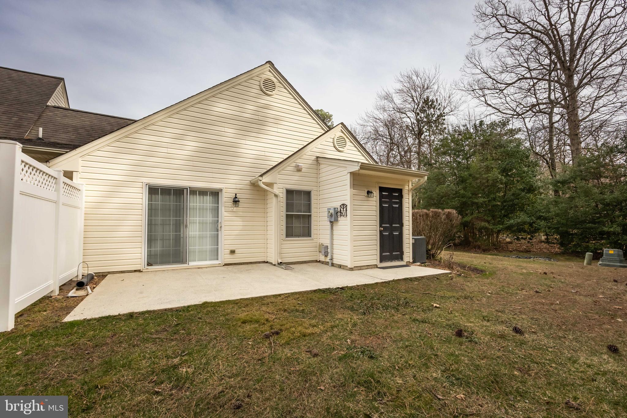 VILLAGES AT PARSONS LAKE - Residential
