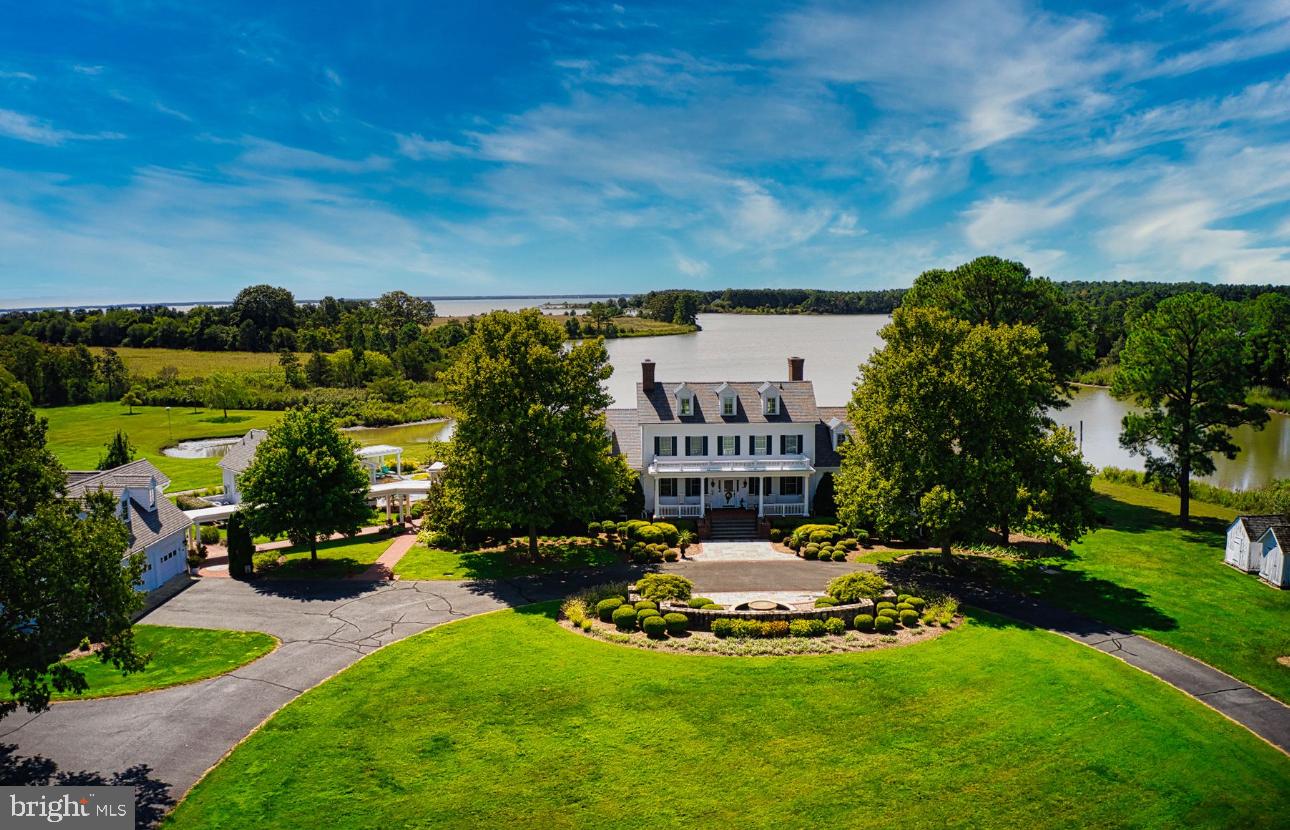 ROYAL OAK - Residential