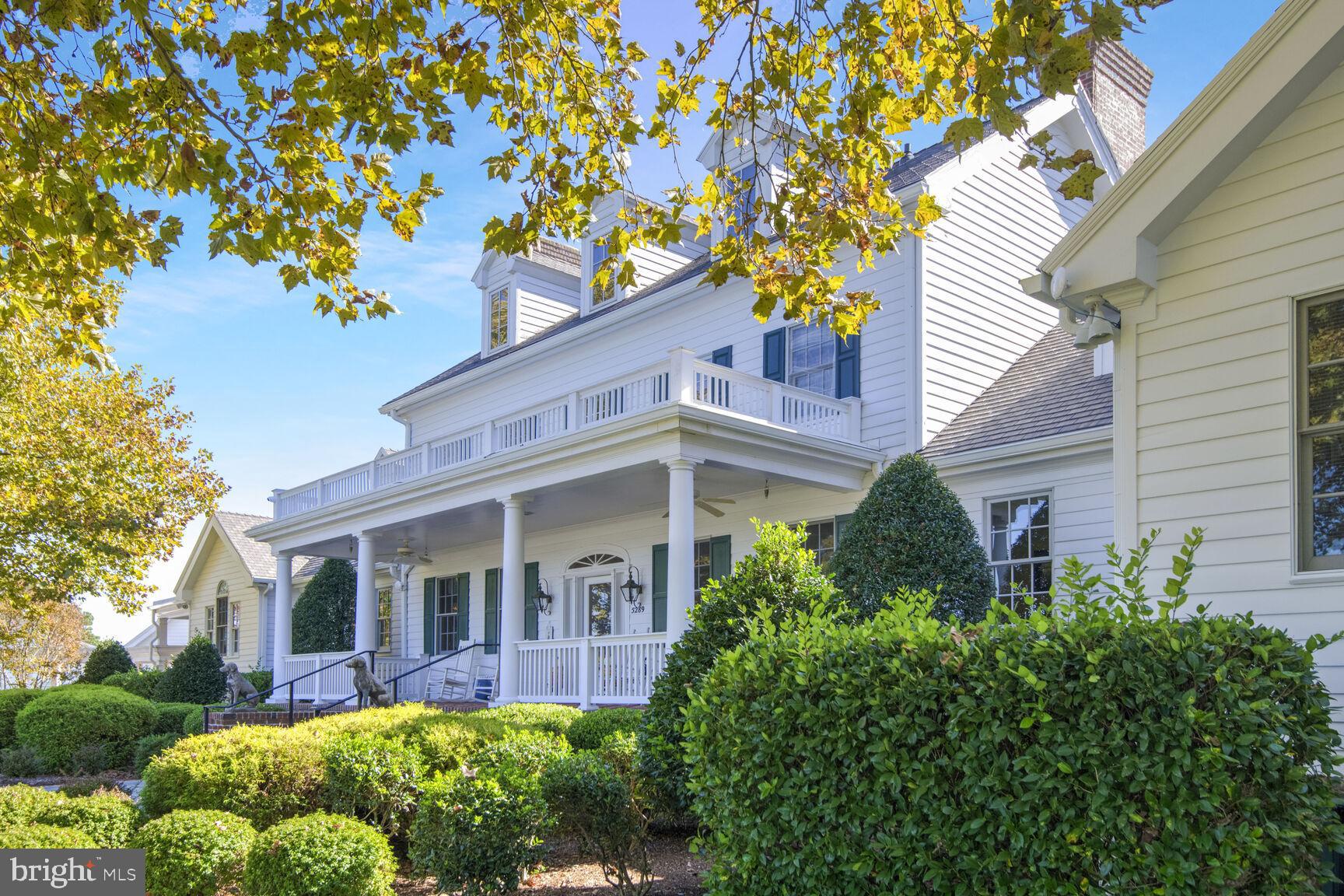 ROYAL OAK - Residential
