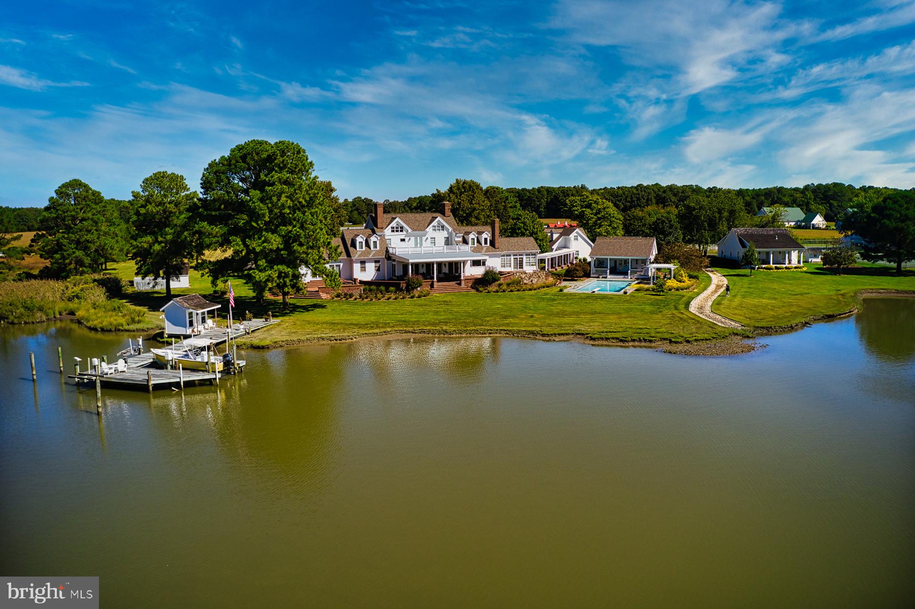 ROYAL OAK - Residential