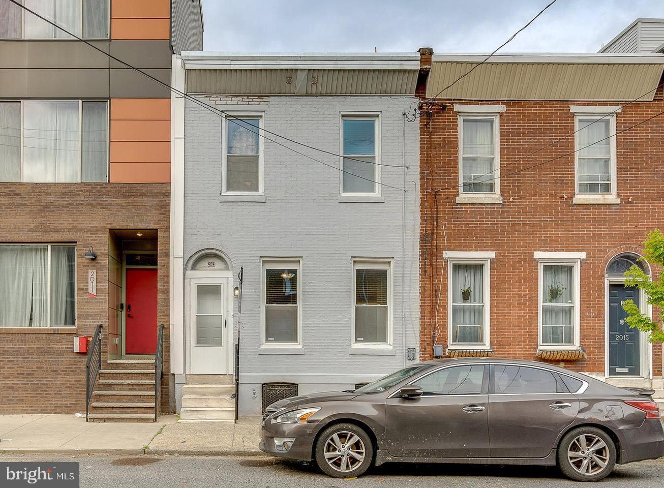 FISHTOWN - Residential Lease