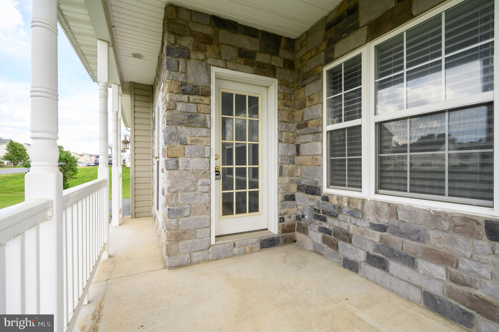 SUMMER HILL - Residential