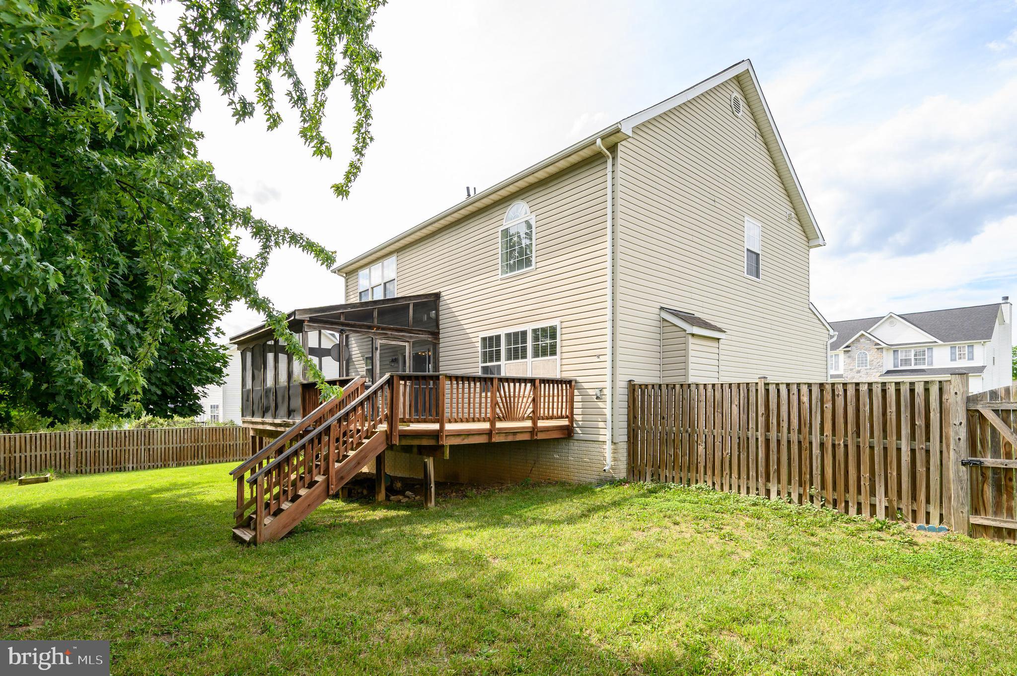 SUMMER HILL - Residential