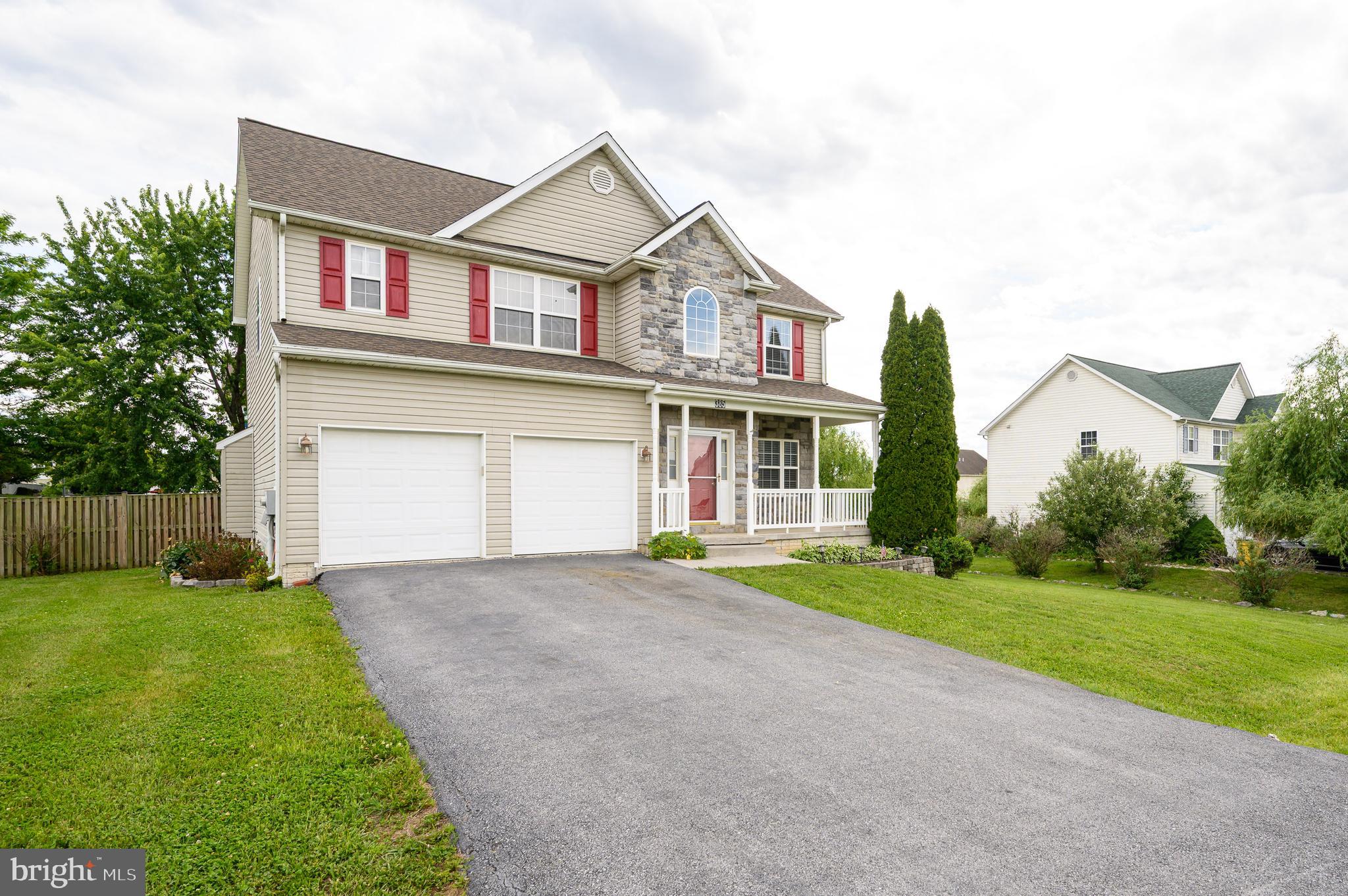 SUMMER HILL - Residential