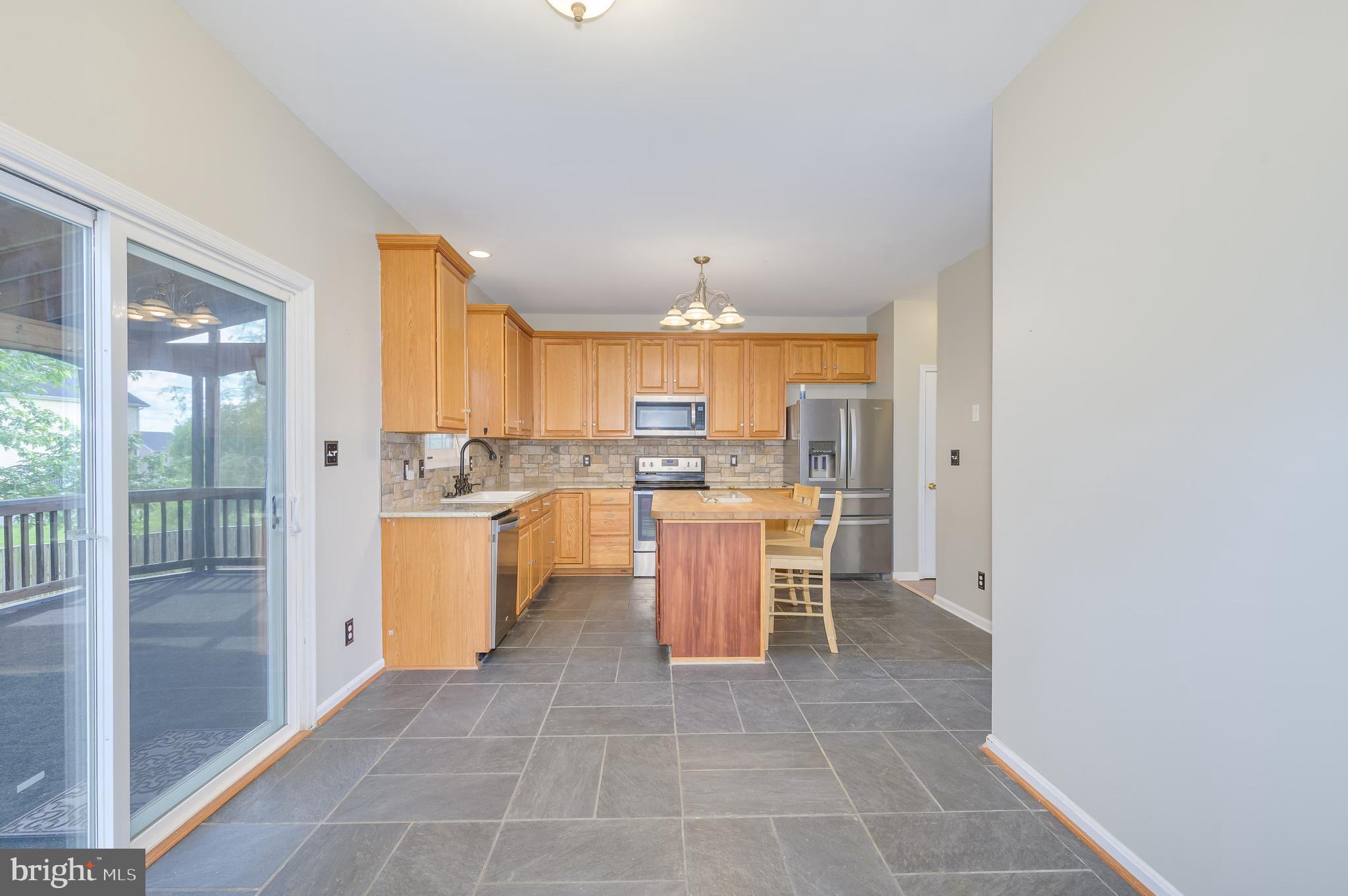 SUMMER HILL - Residential