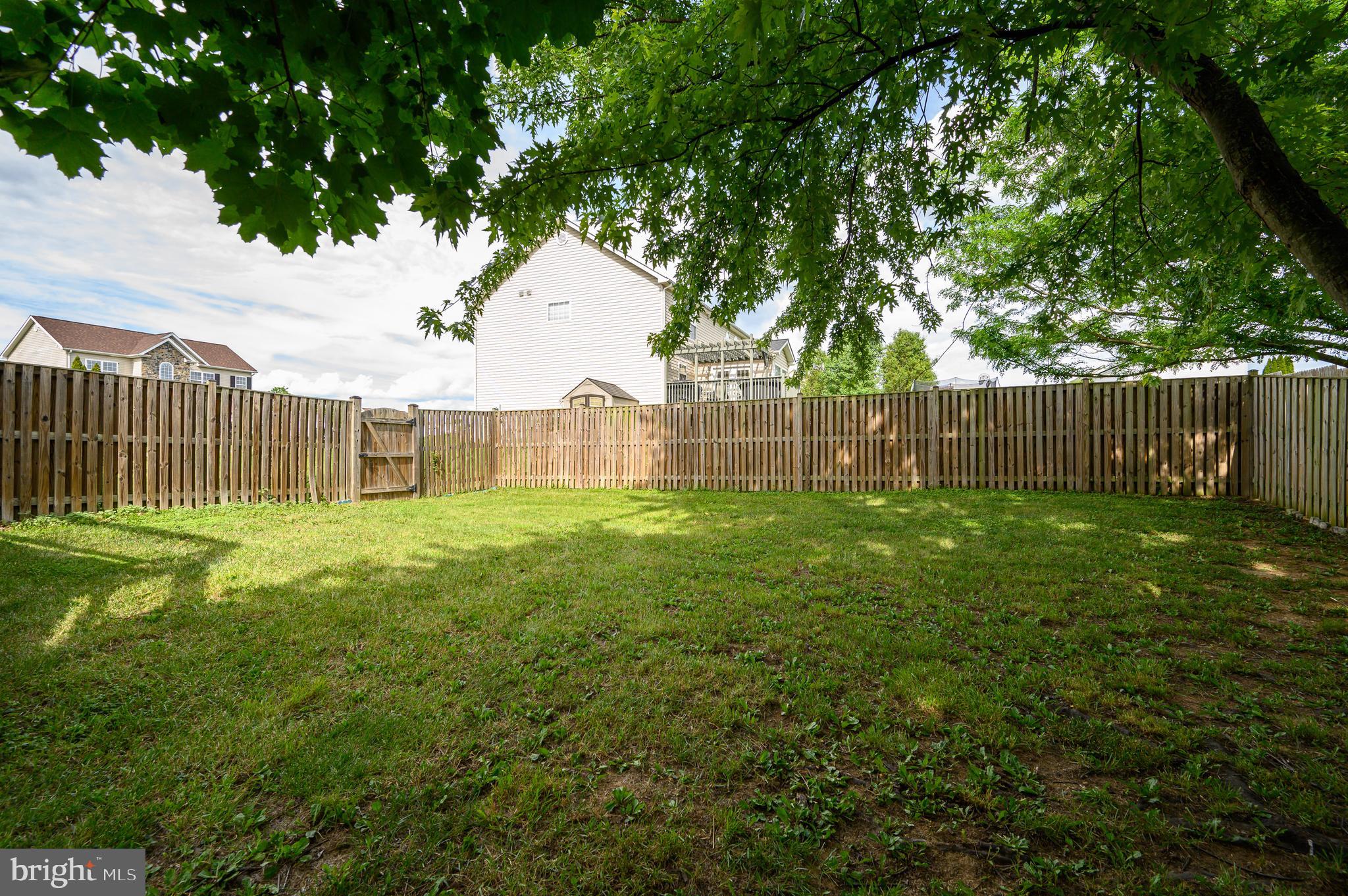 SUMMER HILL - Residential