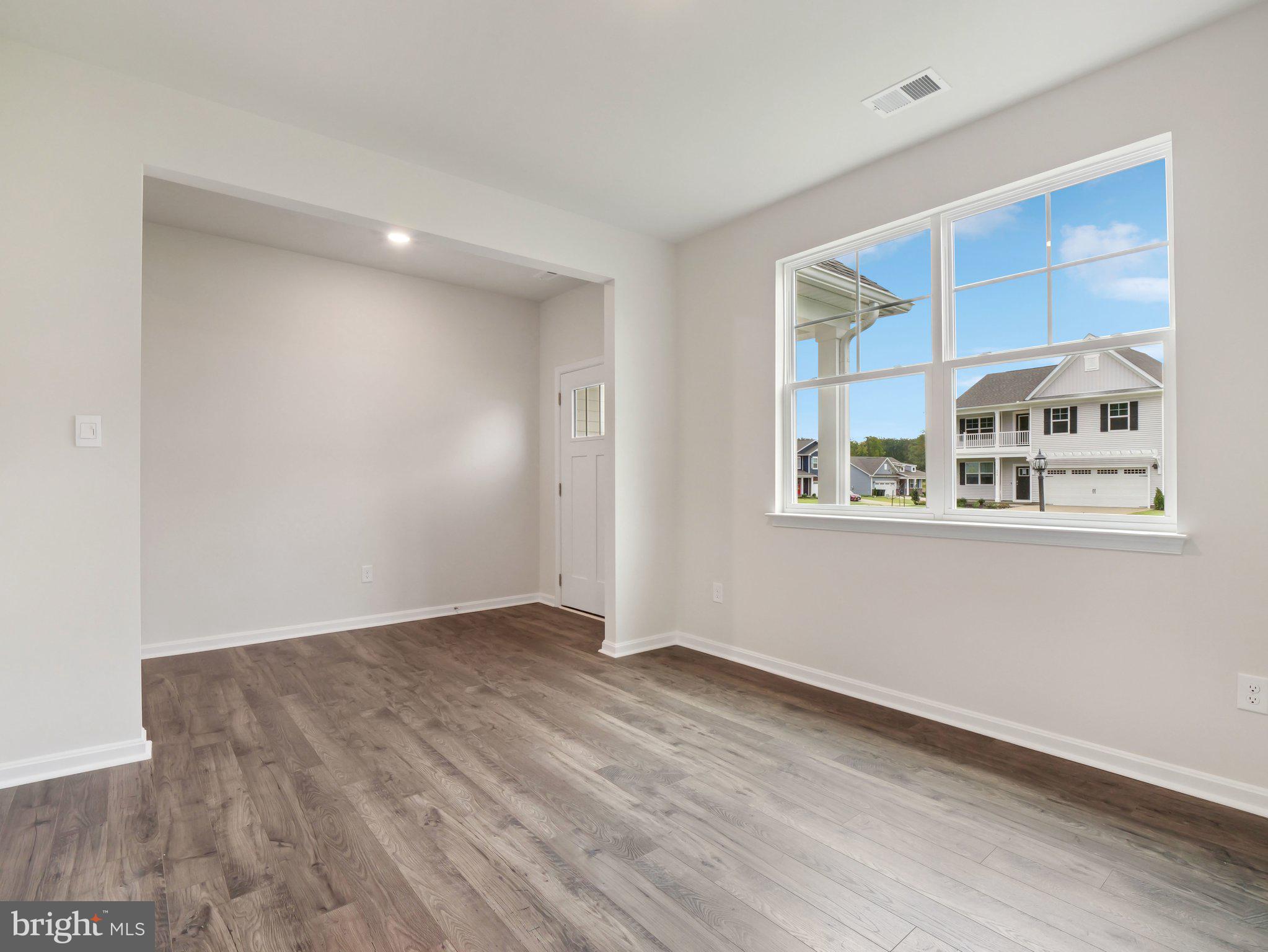 GREEN SPRING ESTATES - Residential