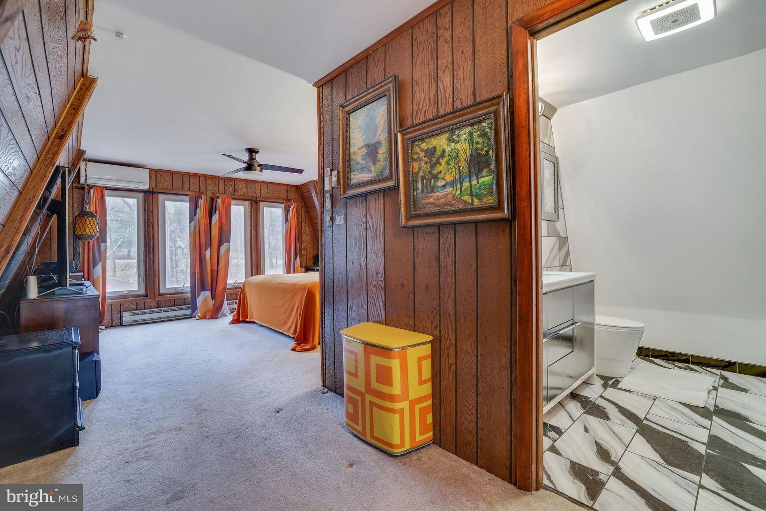 BRIER CREST WOODS - Residential