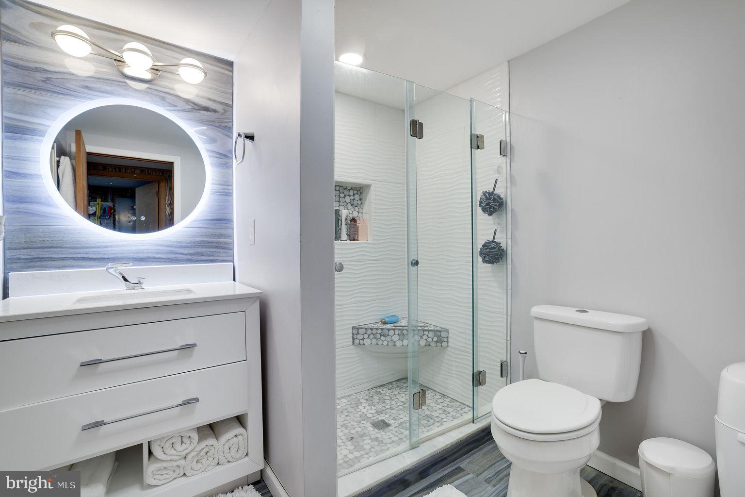 BRIER CREST WOODS - Residential