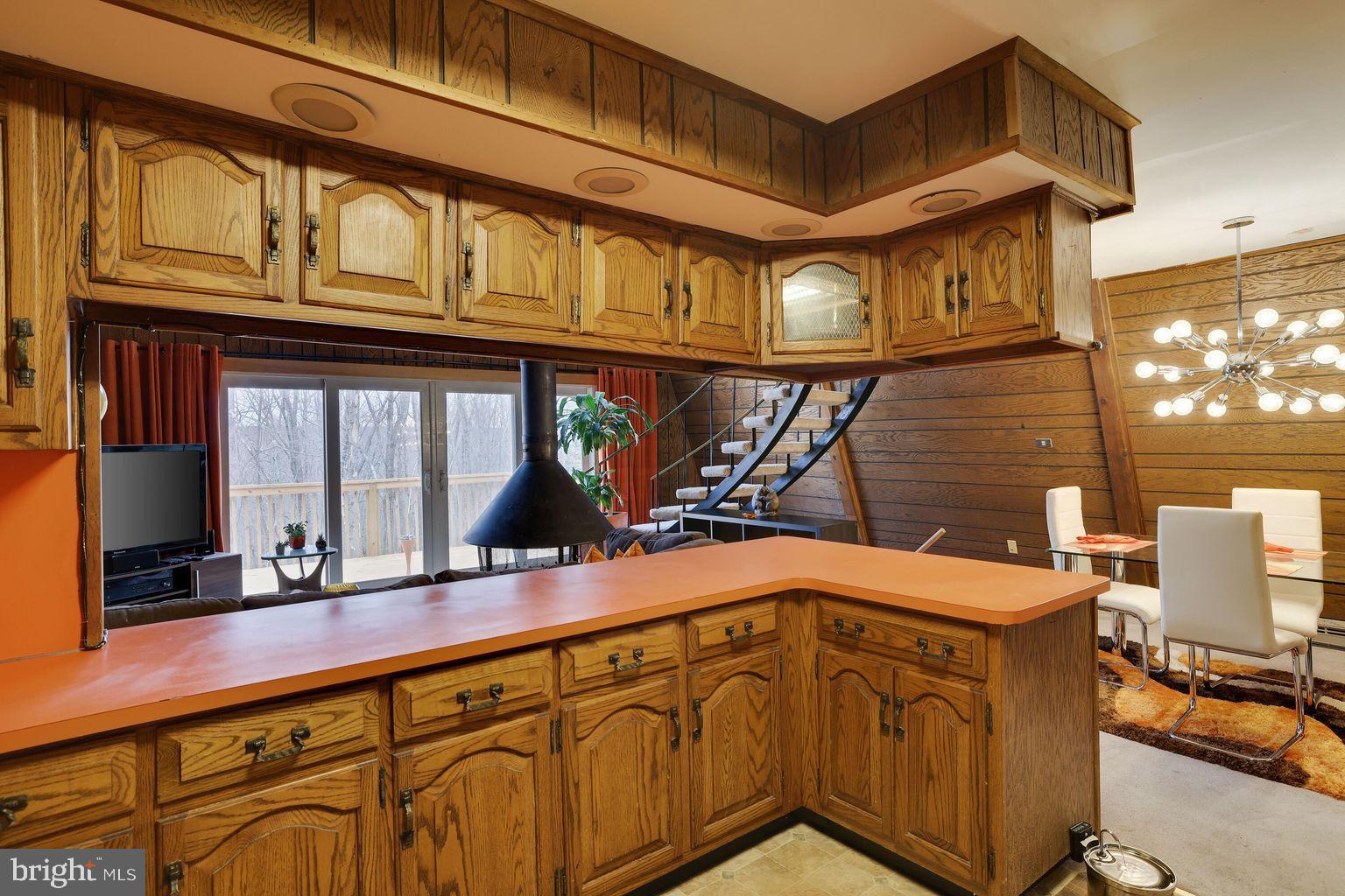 BRIER CREST WOODS - Residential