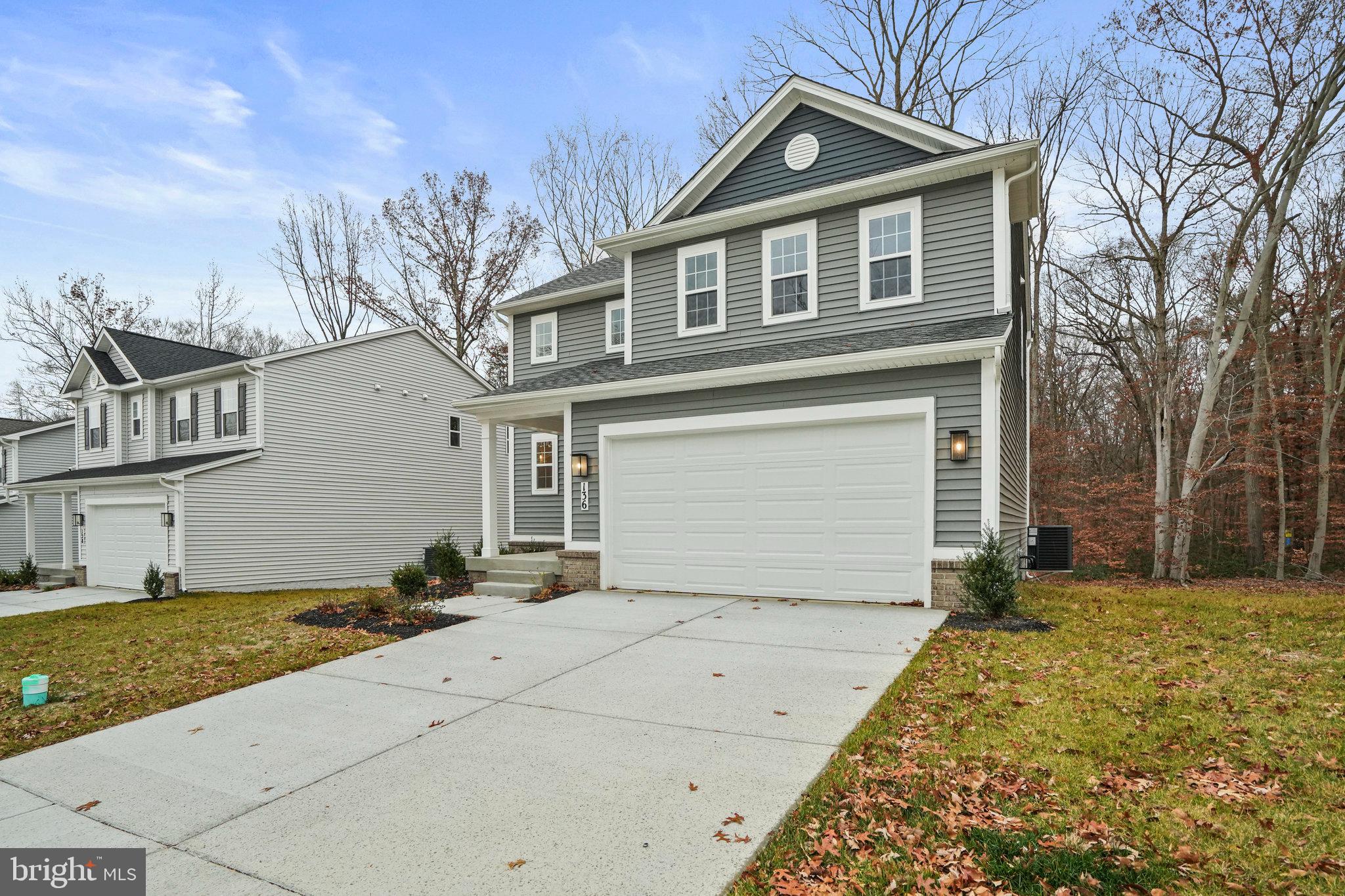 NORTHWOODS - Residential