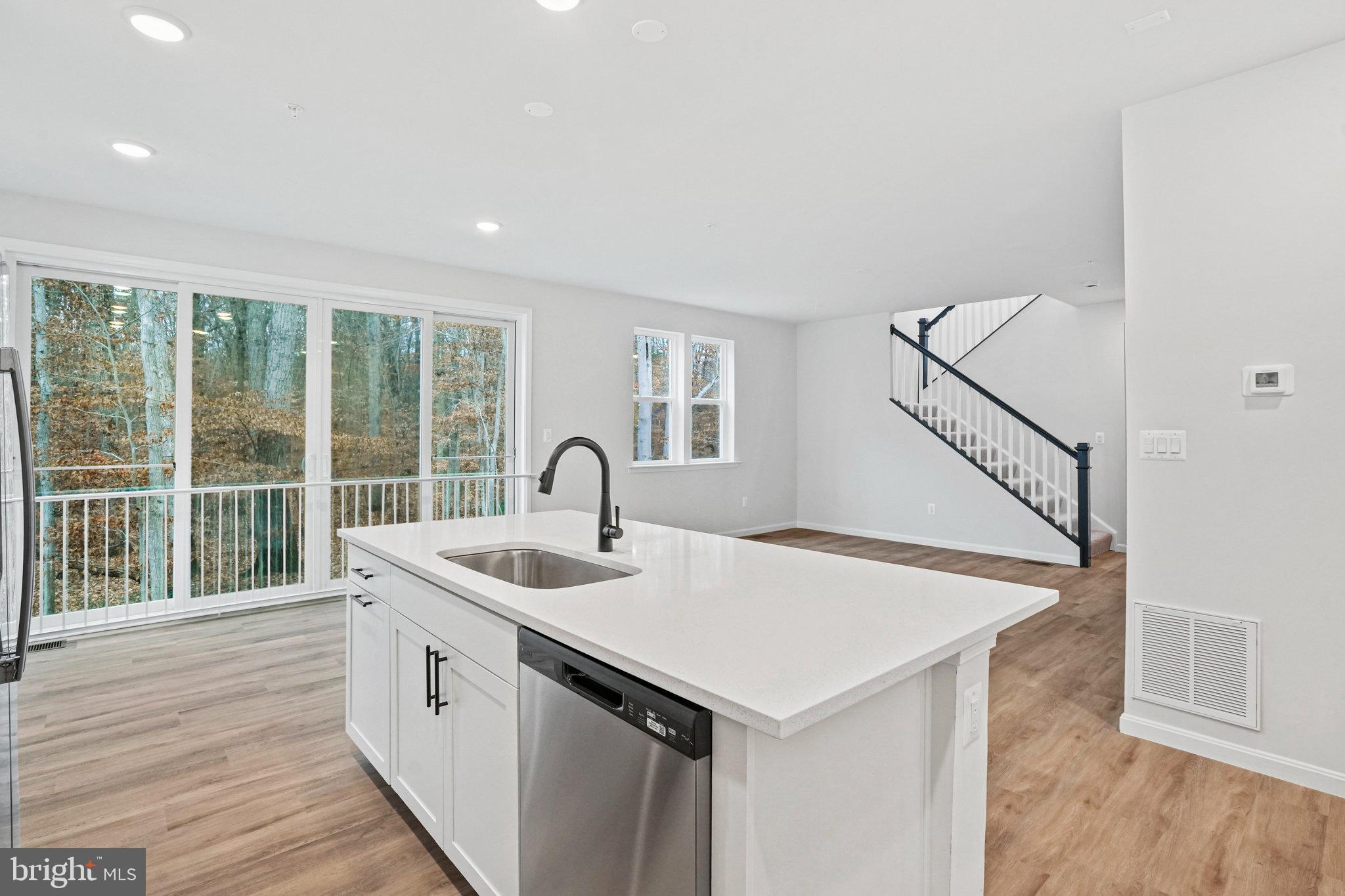 NORTHWOODS - Residential