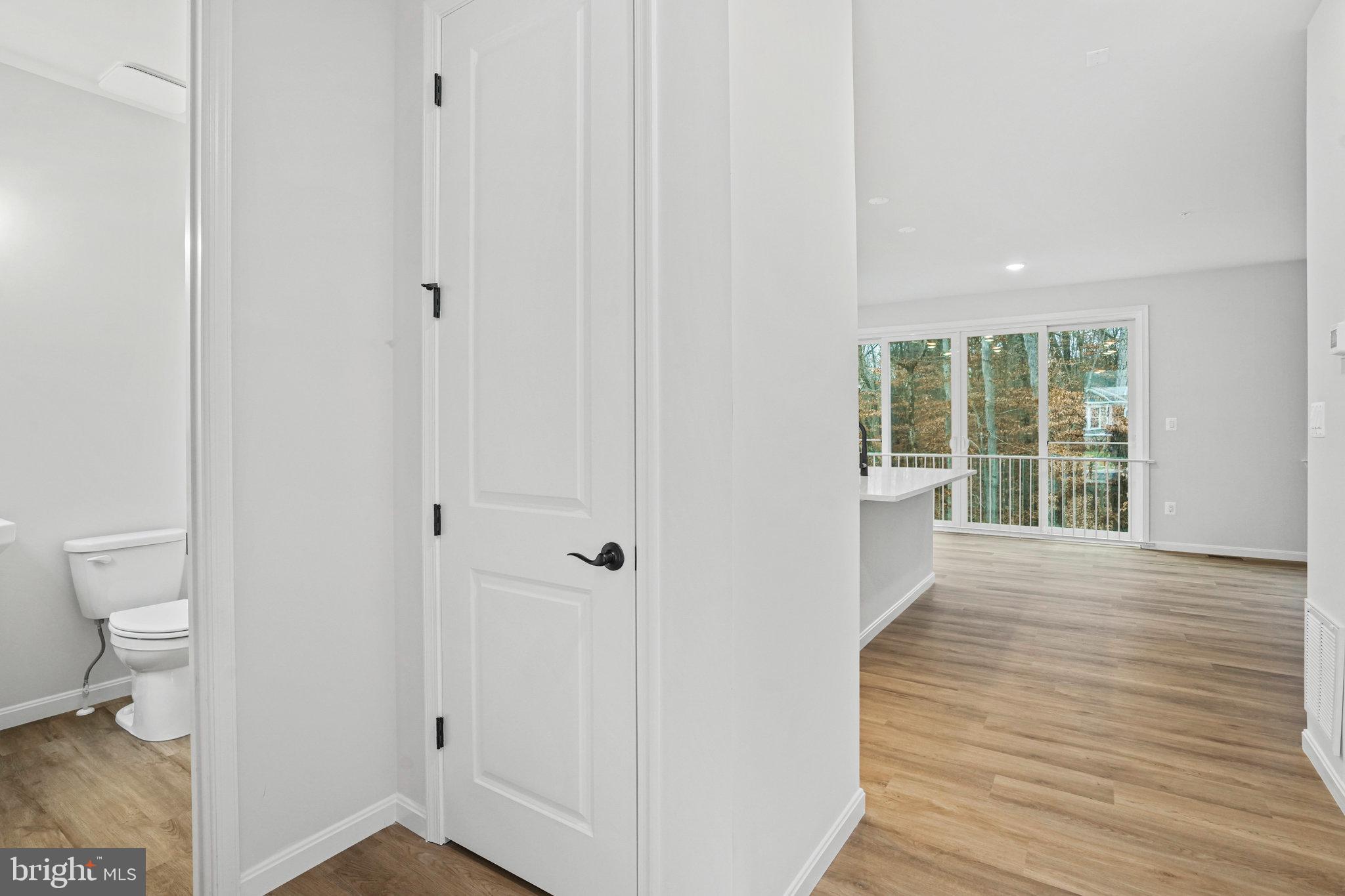 NORTHWOODS - Residential