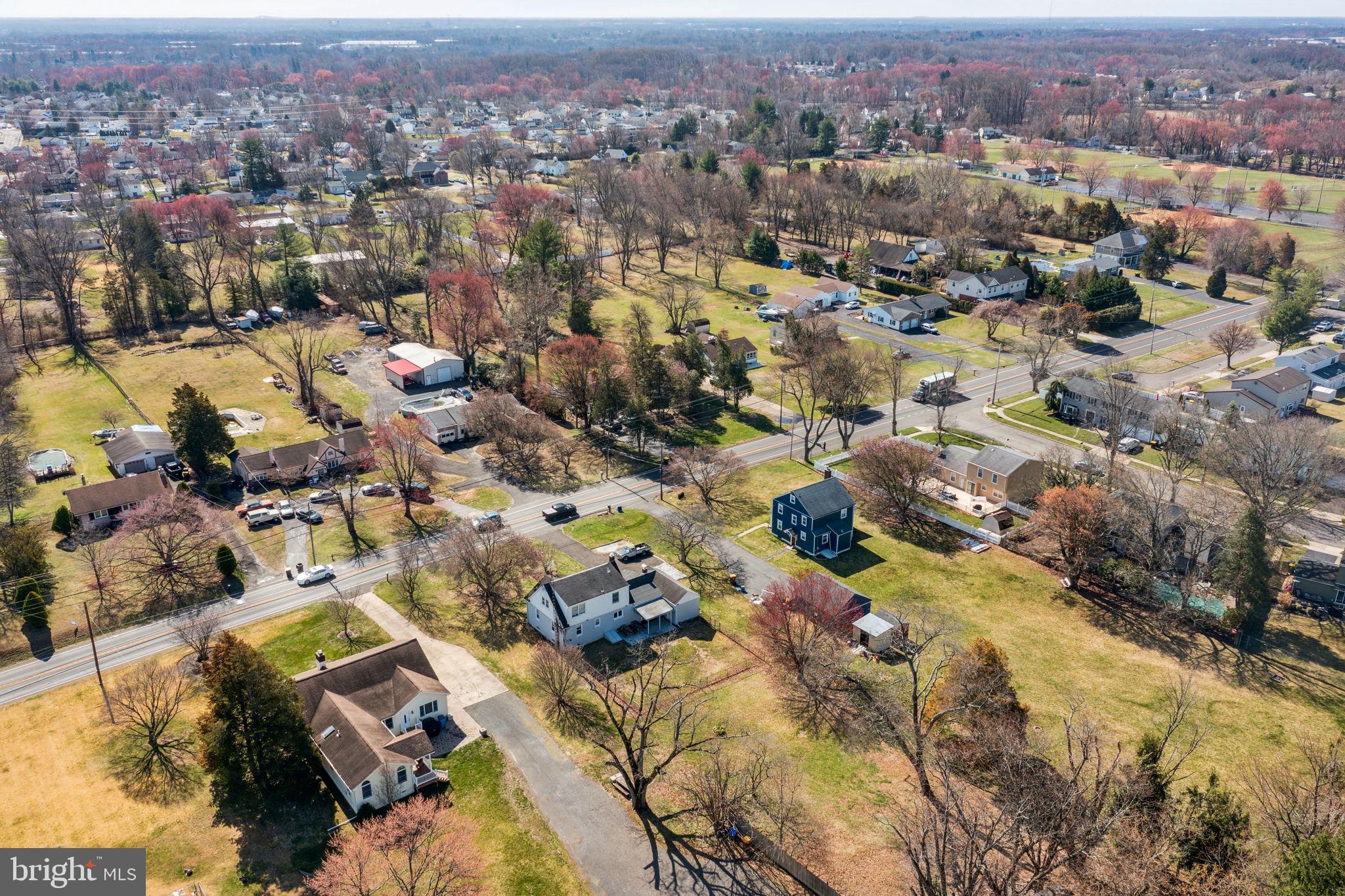 CRANBERRY HILL - Residential