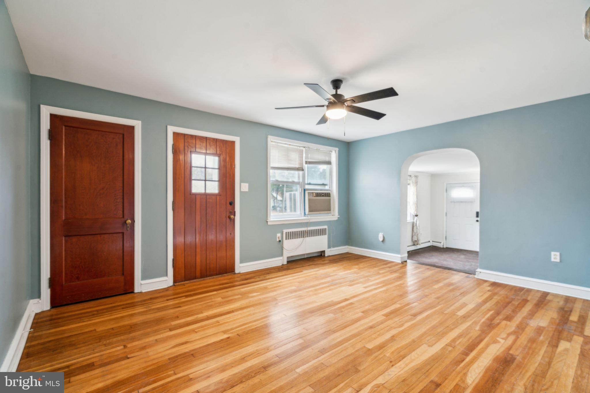 CRANBERRY HILL - Residential