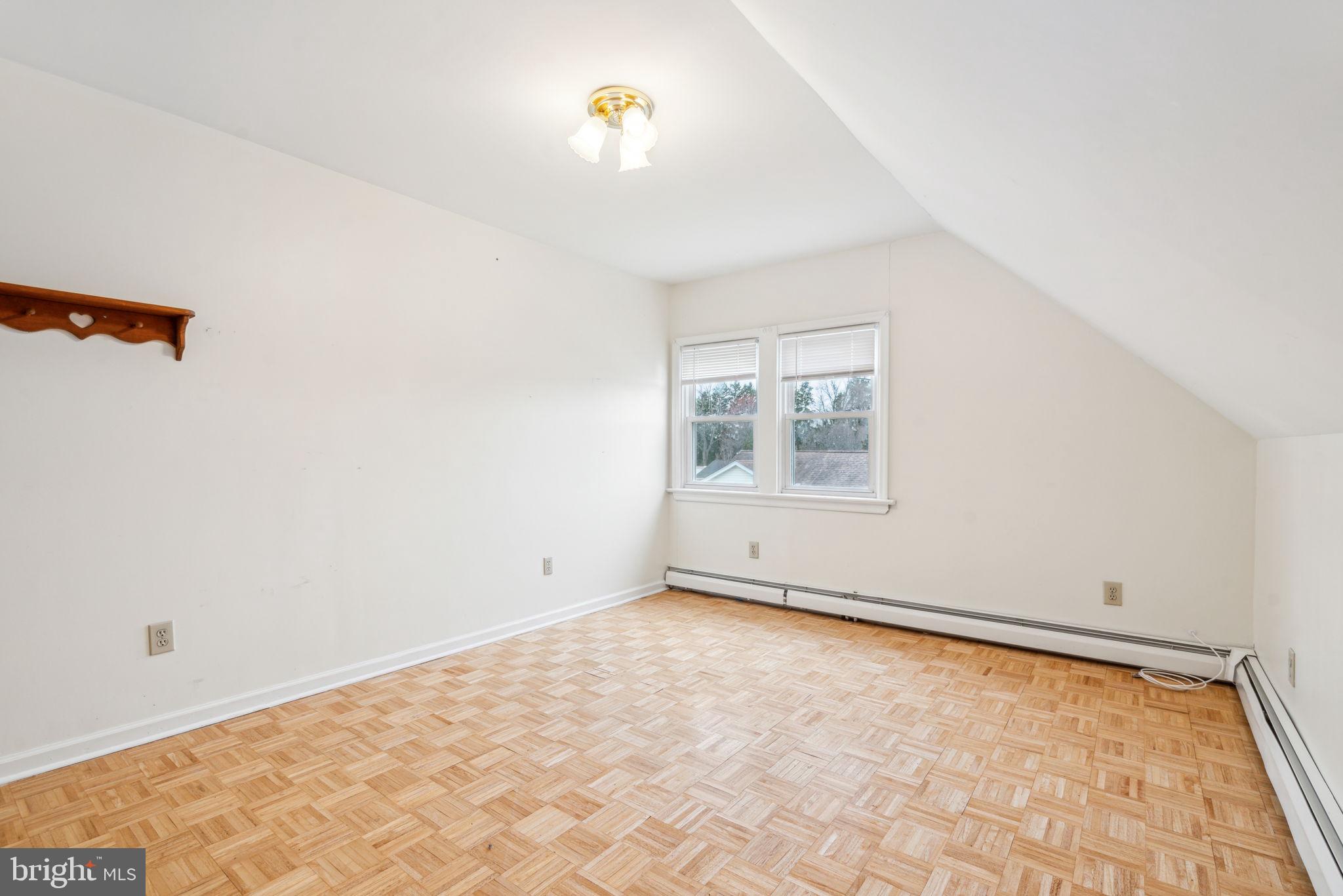 CRANBERRY HILL - Residential