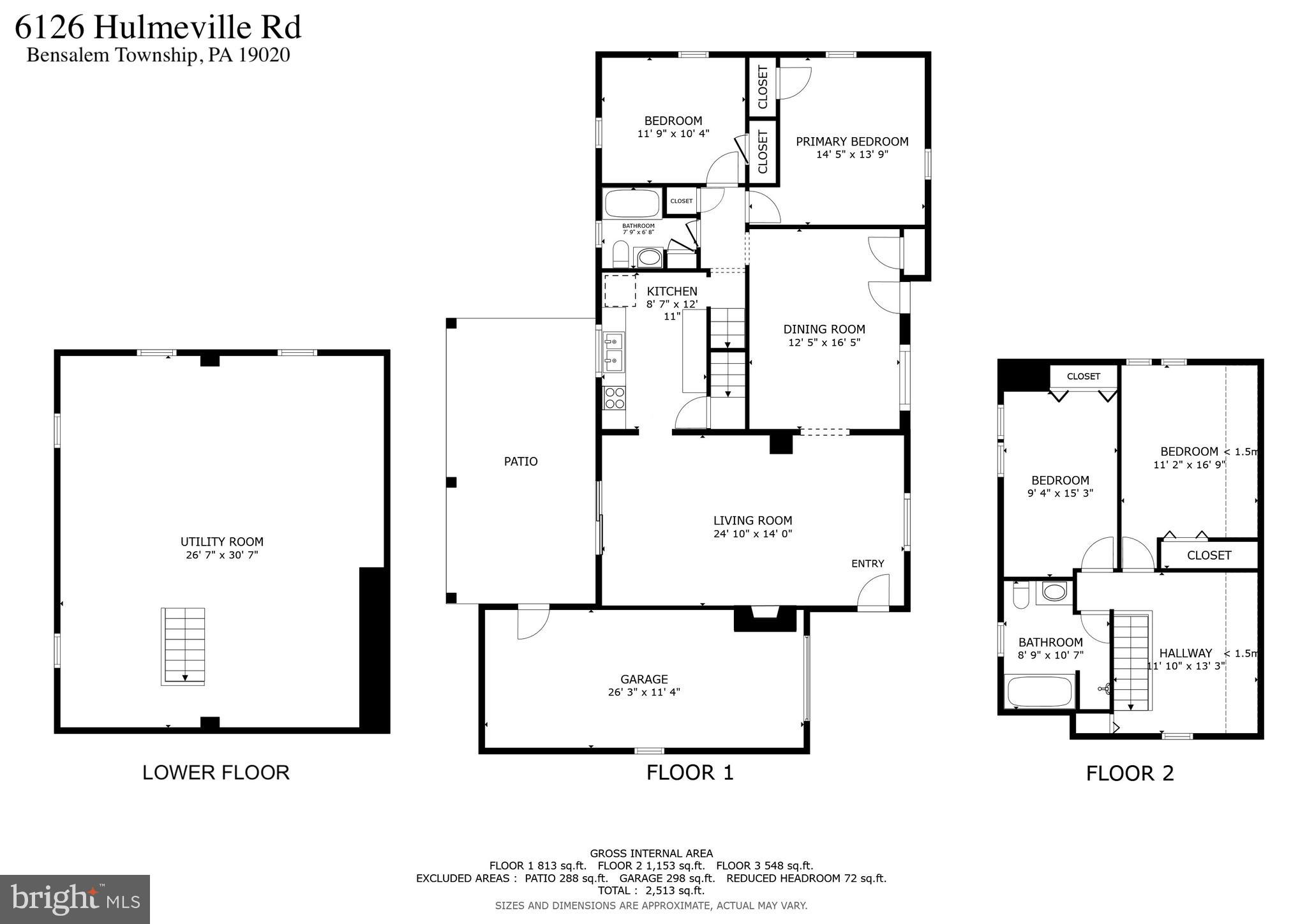 CRANBERRY HILL - Residential