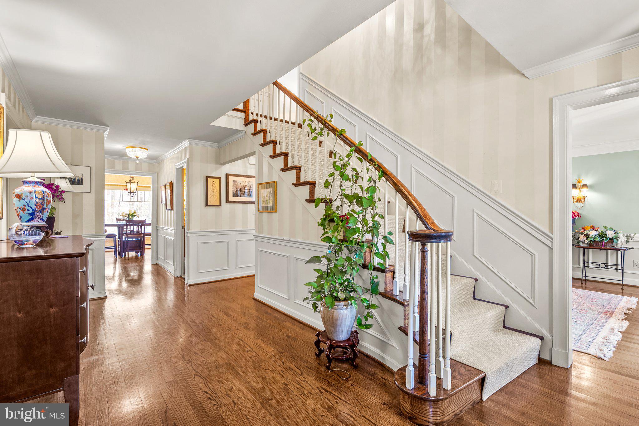 TIMBERLY - Residential