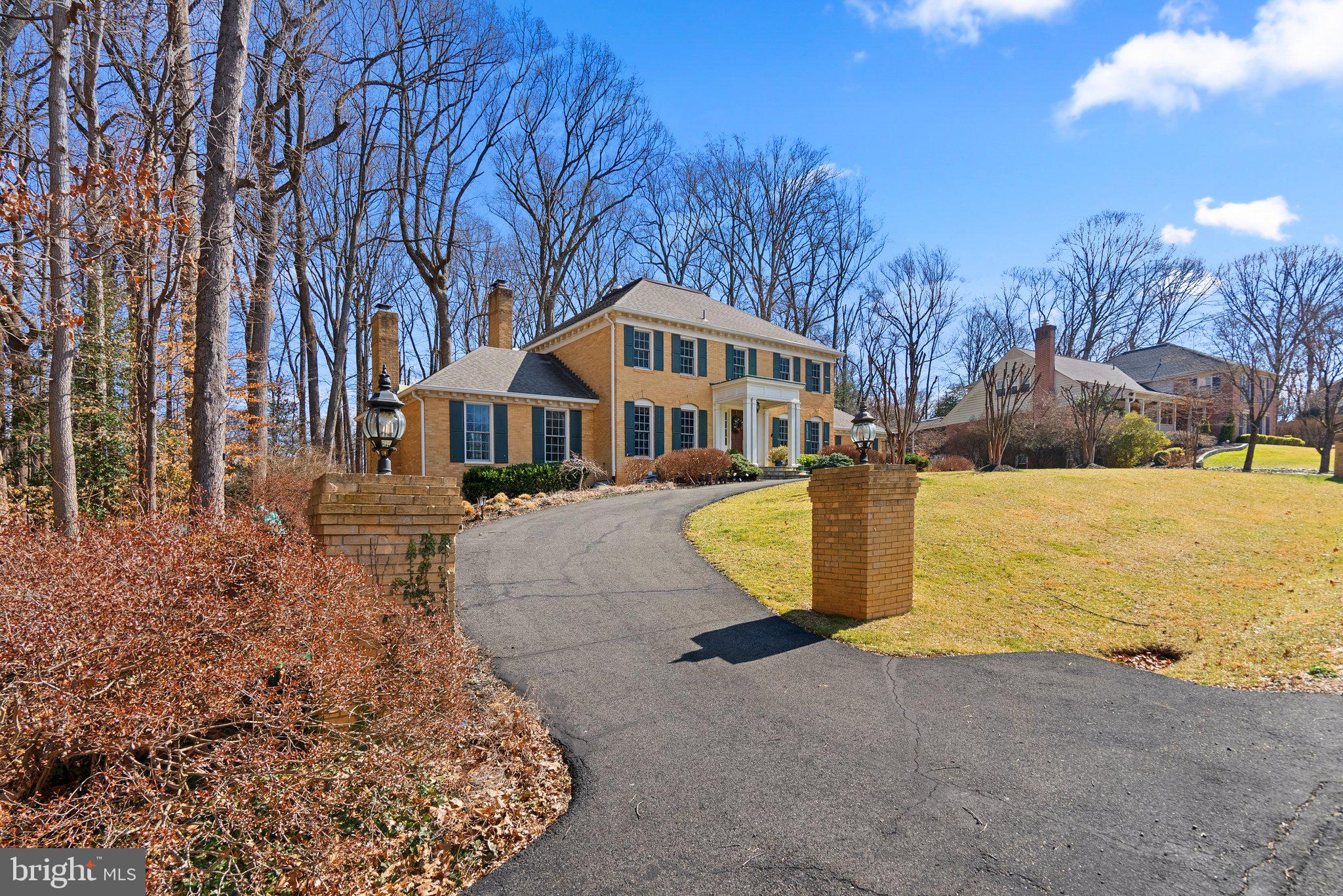TIMBERLY - Residential