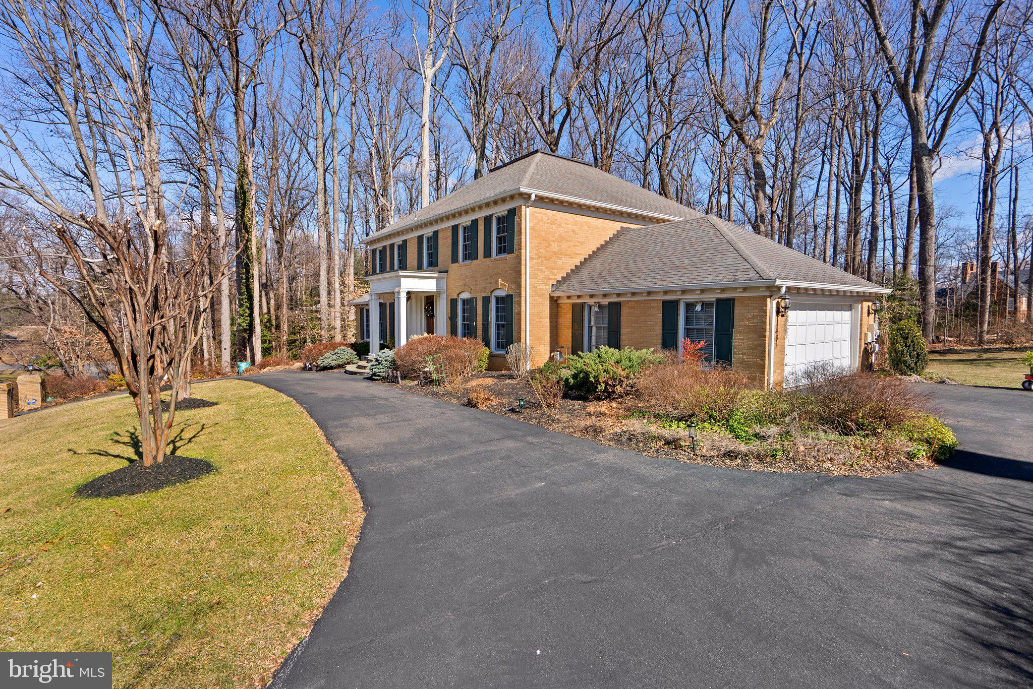TIMBERLY - Residential