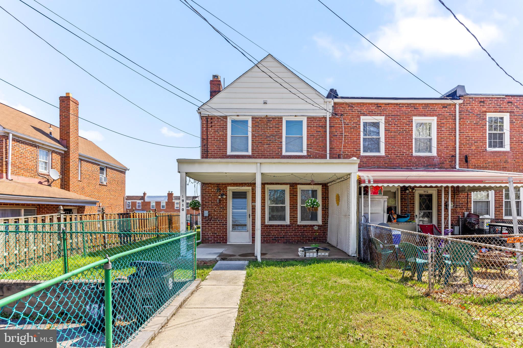 EASTFIELD - Residential