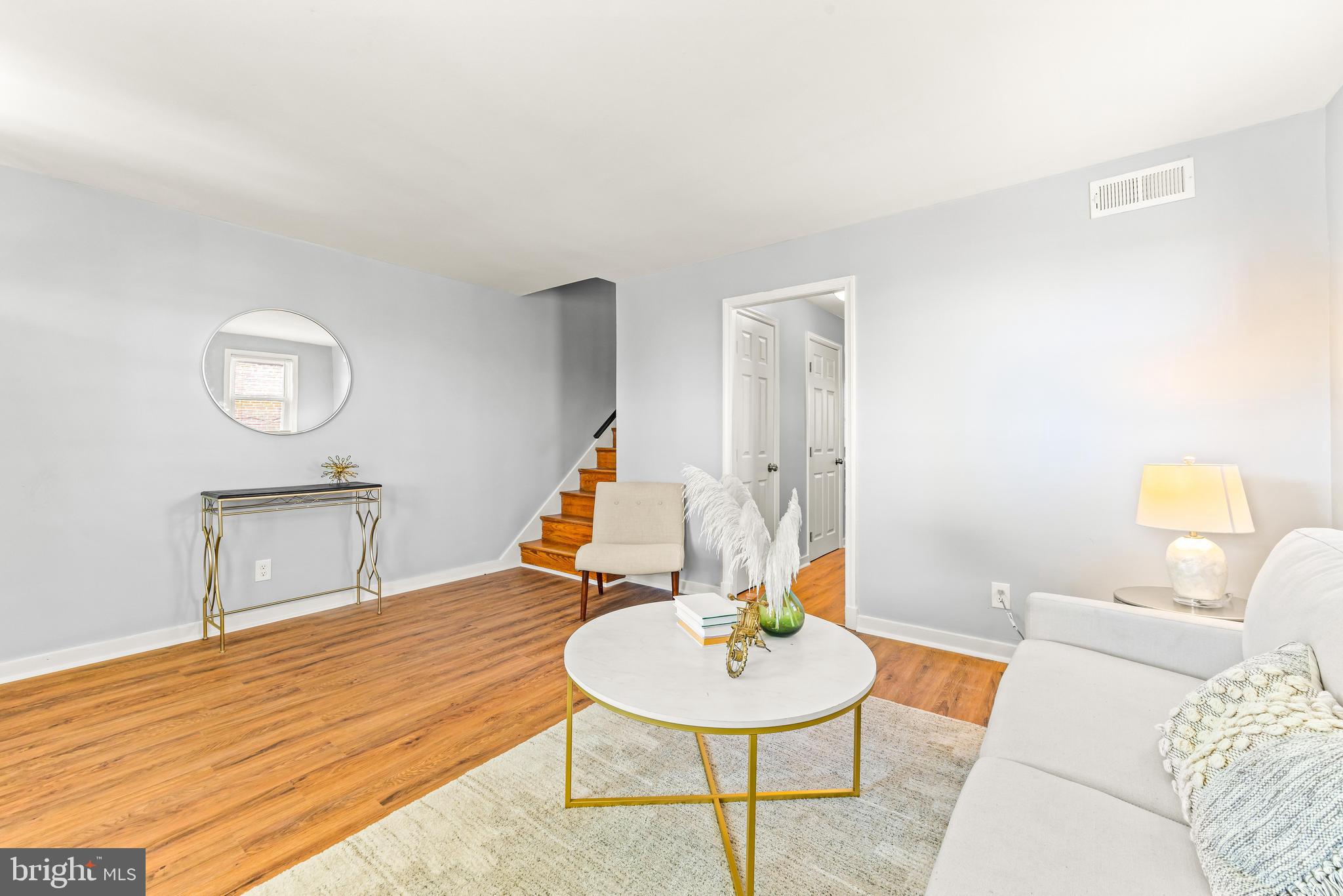 EASTFIELD - Residential