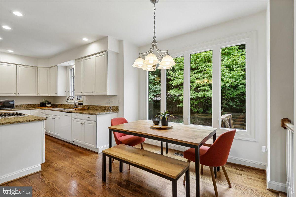 LIGON KNOLLS - Residential