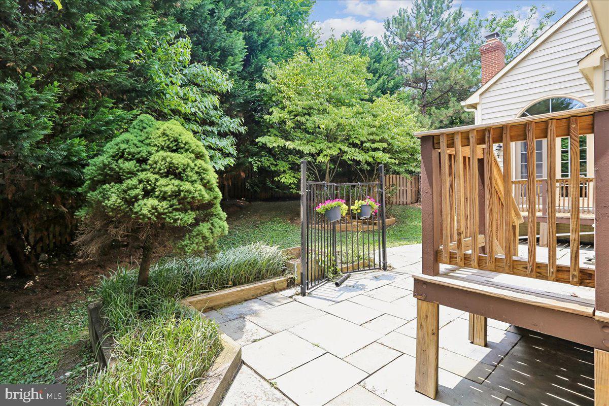 LIGON KNOLLS - Residential