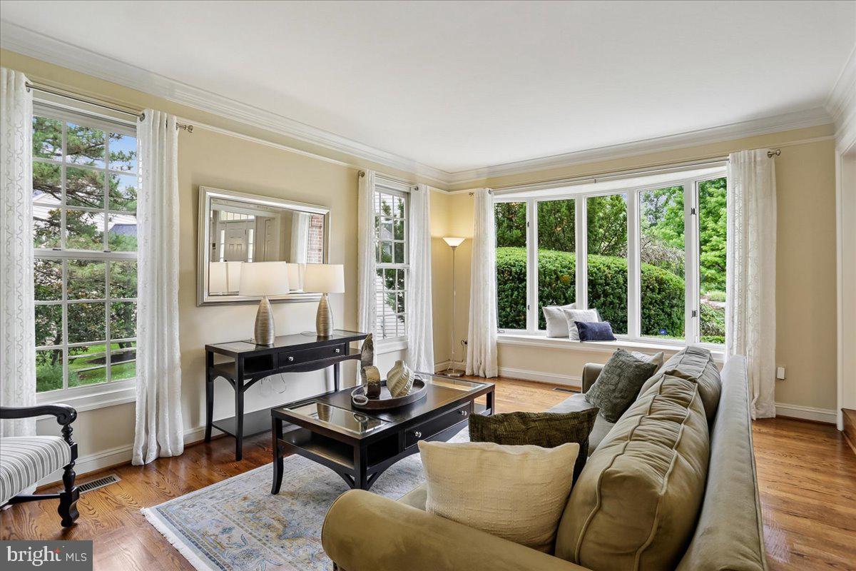 LIGON KNOLLS - Residential