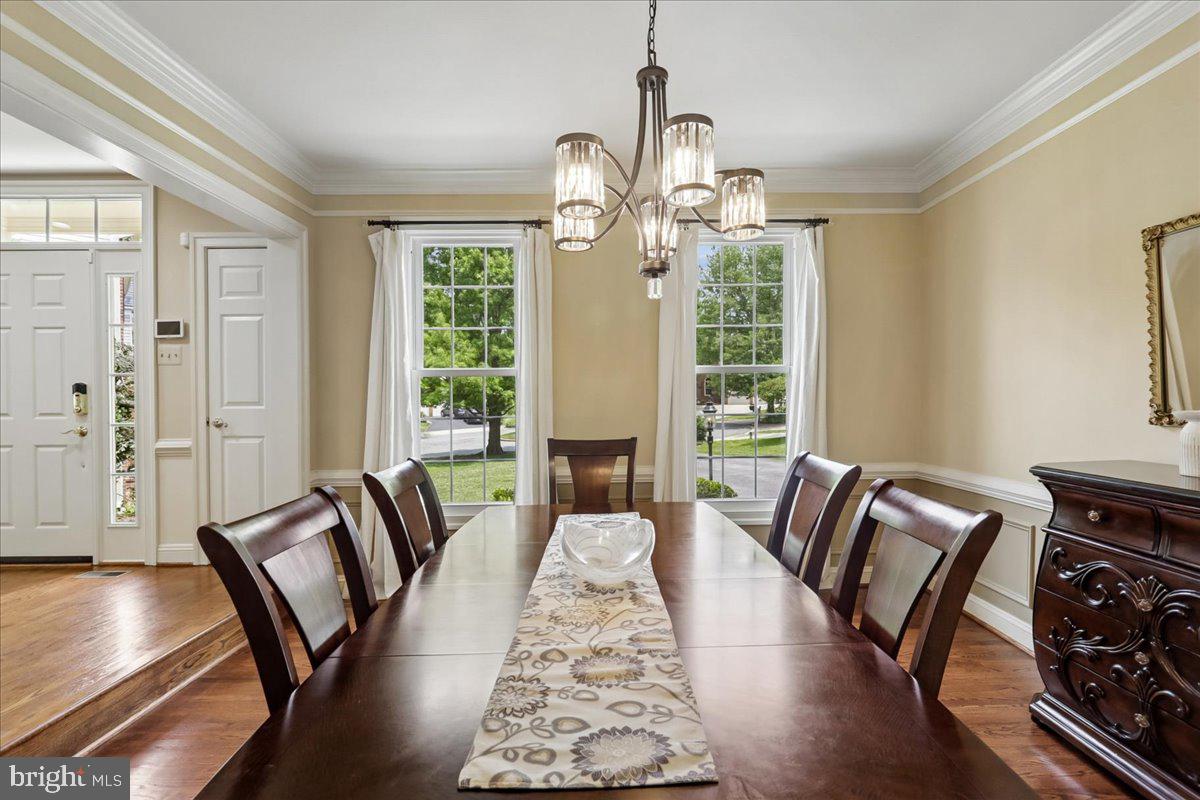 LIGON KNOLLS - Residential