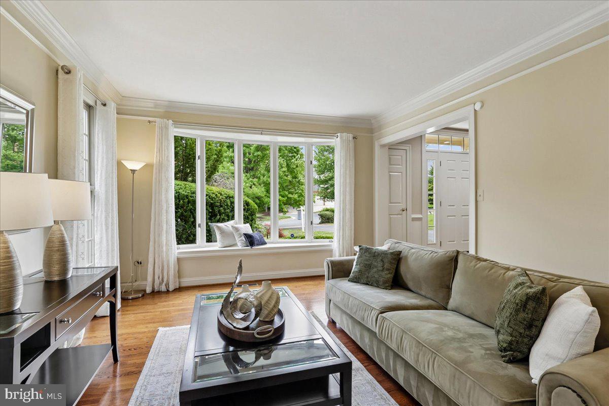 LIGON KNOLLS - Residential