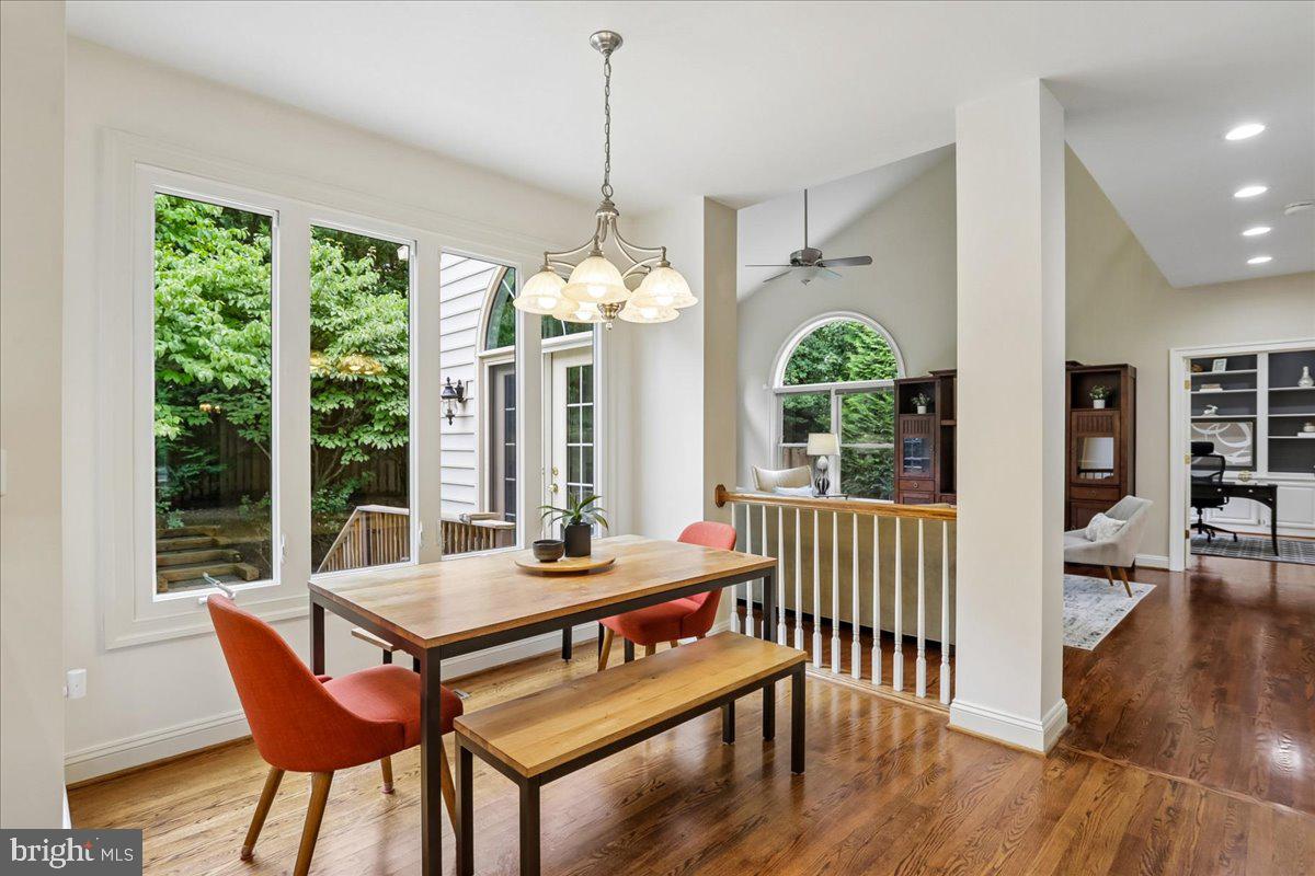 LIGON KNOLLS - Residential