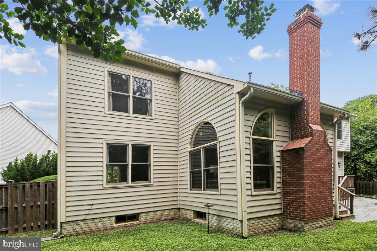 LIGON KNOLLS - Residential