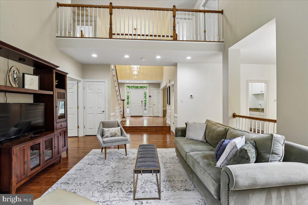 LIGON KNOLLS - Residential
