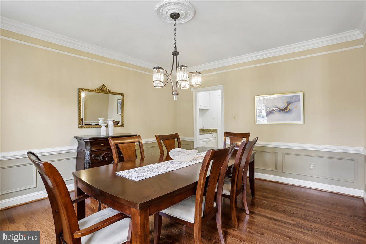 LIGON KNOLLS - Residential