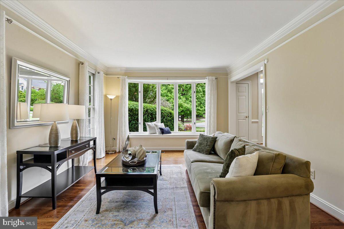 LIGON KNOLLS - Residential
