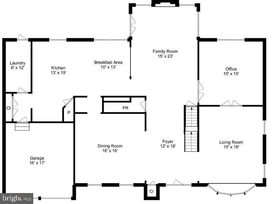 LIGON KNOLLS - Residential