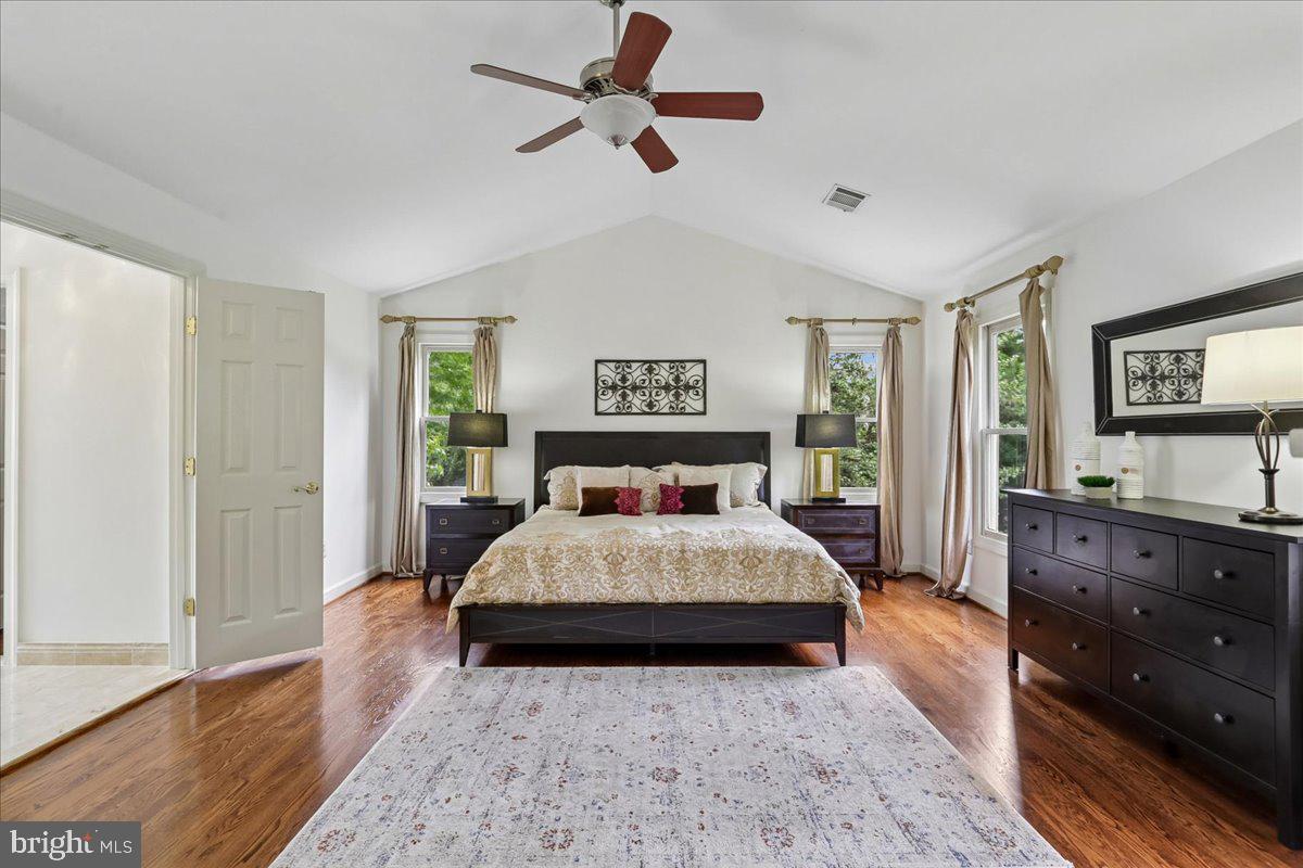 LIGON KNOLLS - Residential