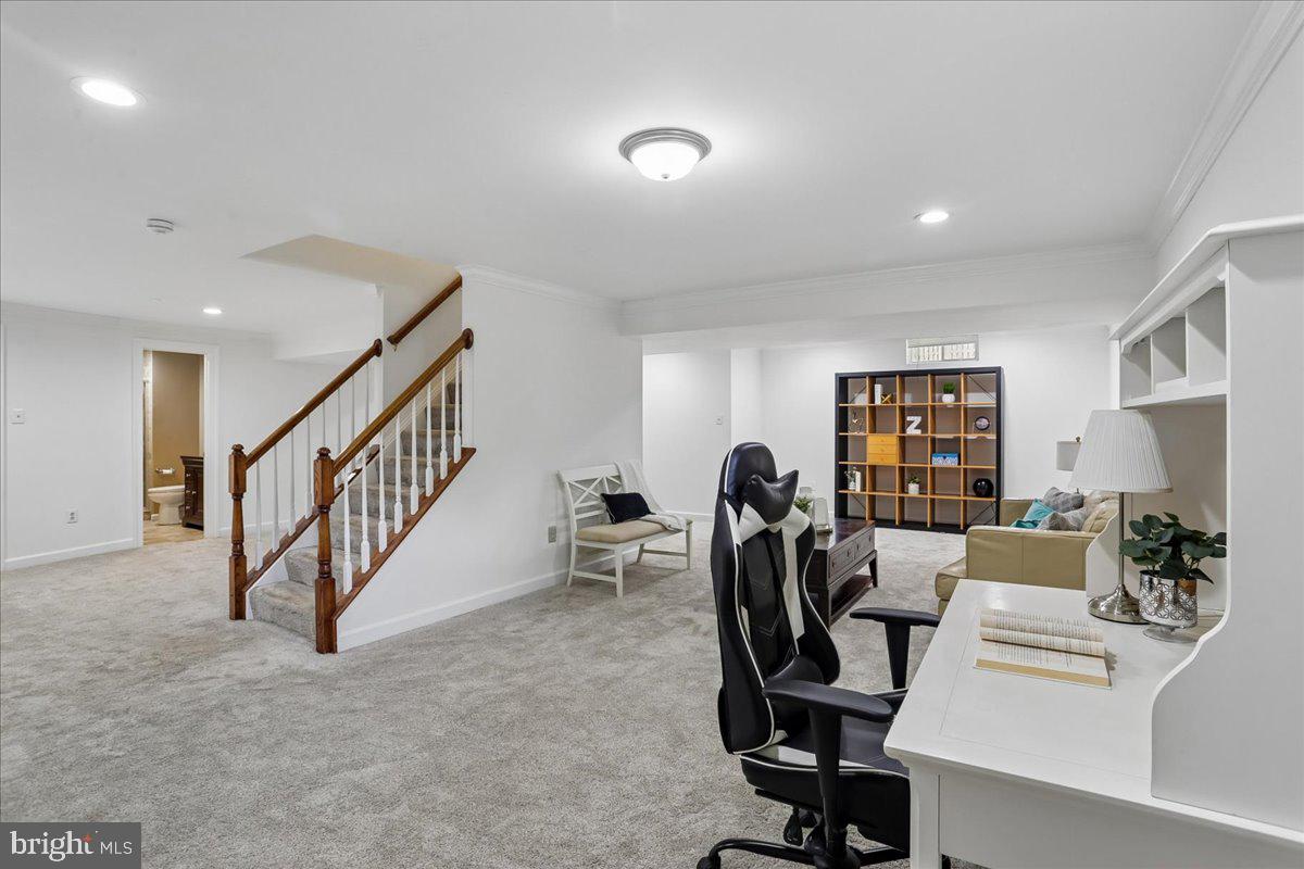 LIGON KNOLLS - Residential