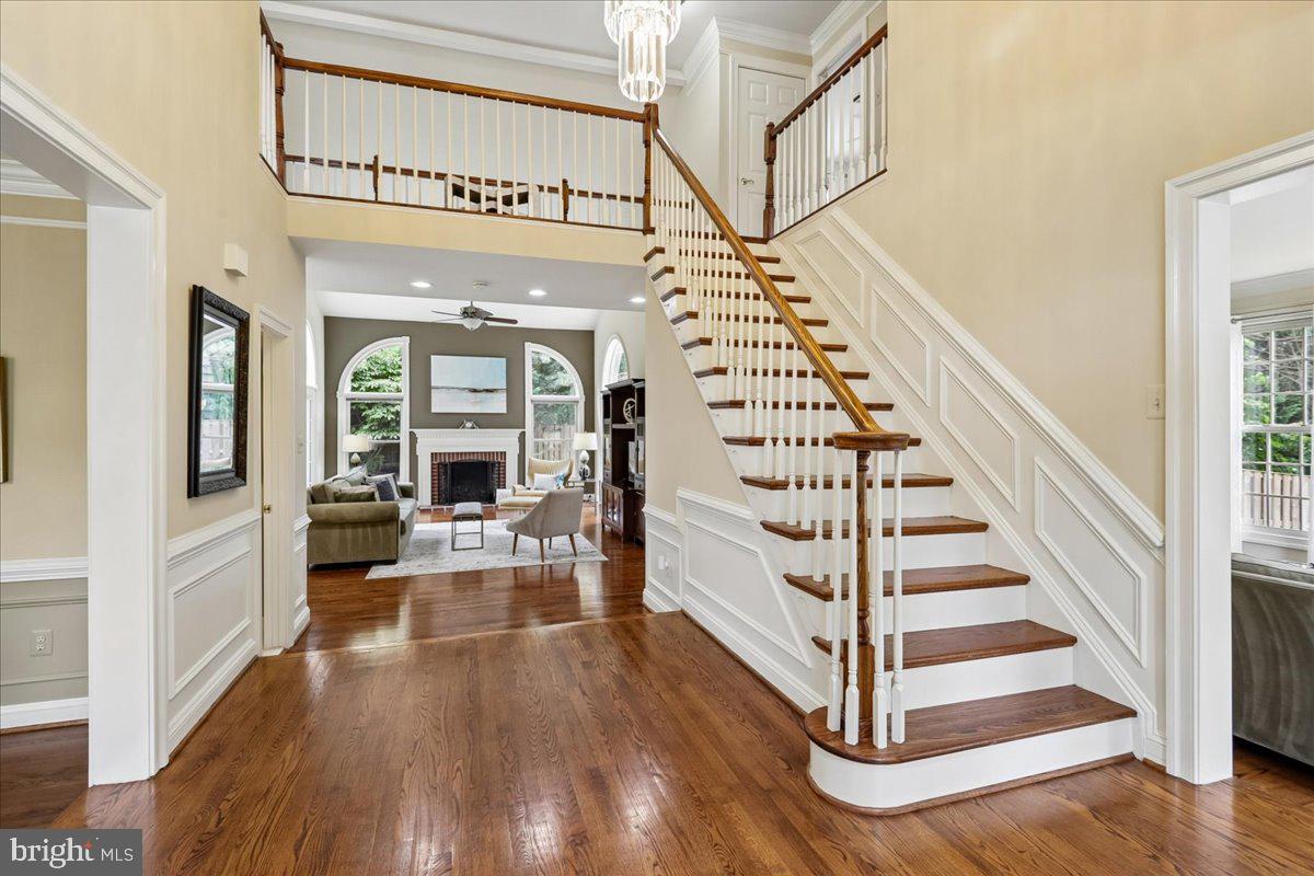 LIGON KNOLLS - Residential