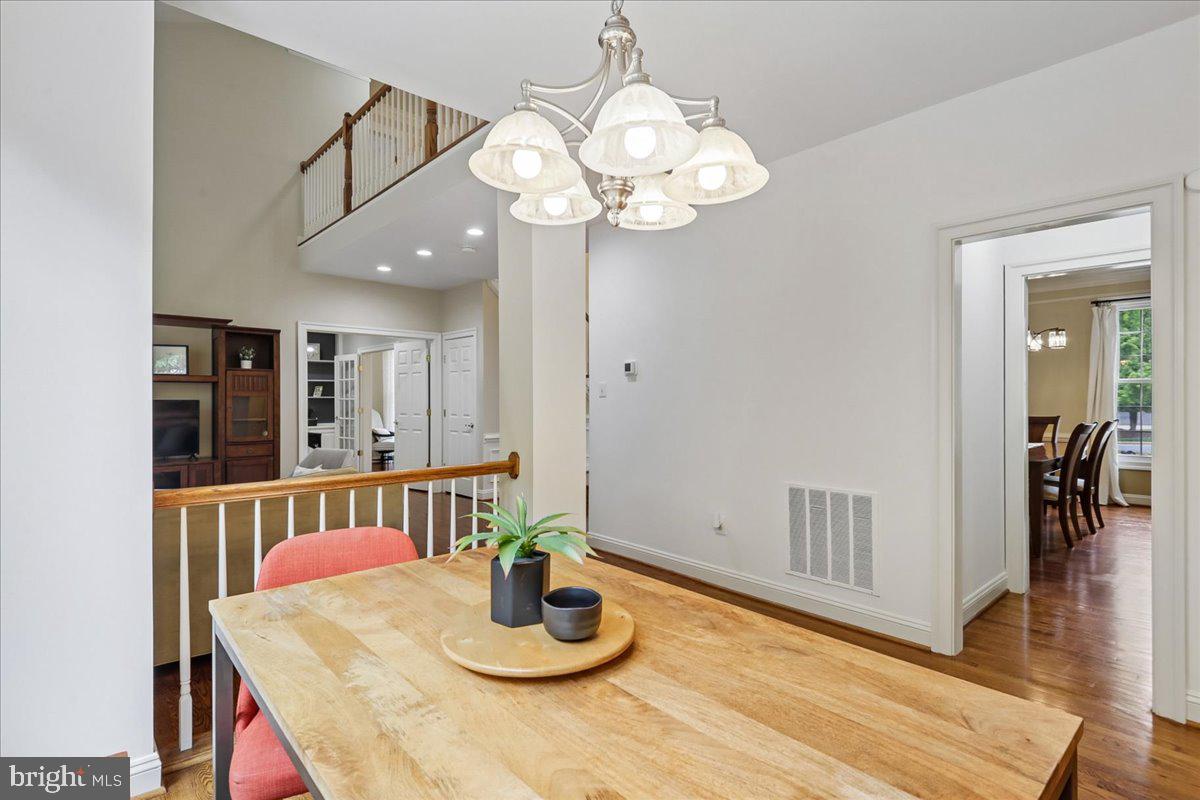 LIGON KNOLLS - Residential