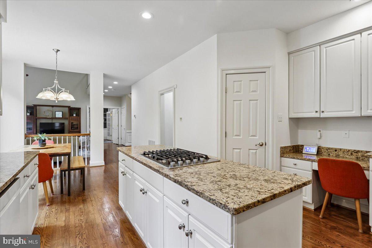 LIGON KNOLLS - Residential